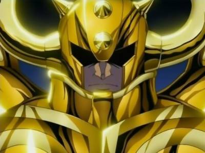 Fichero de Saint Seiya: Aldebarán de Tauro - DYNAMIC CULTURE