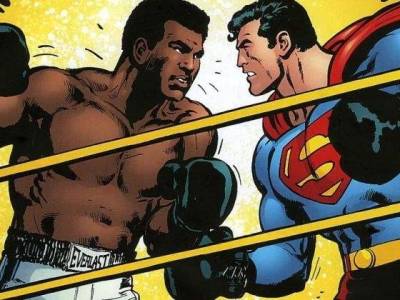 Top cómics de boxeo: inspiración y ring en viñetas