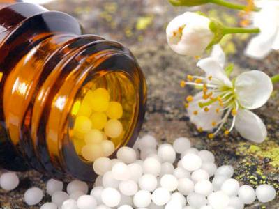 Homeopatía: qué es y qué evitar durante el embarazo