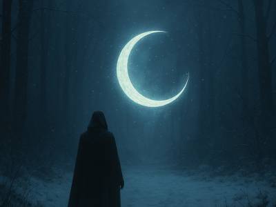 D. Capítulo 5. Guardianes nocturnos