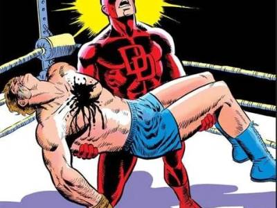 Descubre 10 cómics esenciales de Daredevil en España