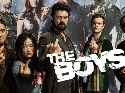 Descubre el orden perfecto para leer 'The Boys' en cómic