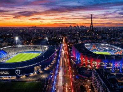 Paris FC: El vecino incómodo