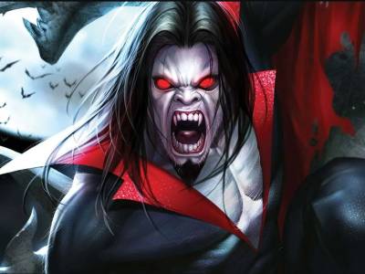 Los mejores cómics de Morbius: del vampiro viviente a hoy