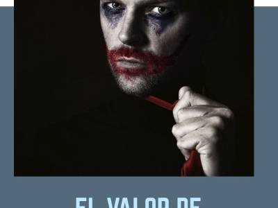 El valor de comprender el miedo