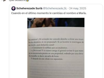 Visto en las redes 76#