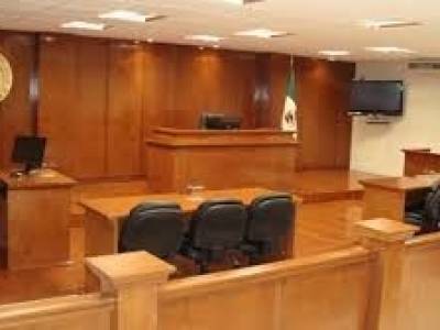 Anecdotario judicial XI