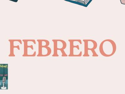 Novedades editoriales de Febrero 2026