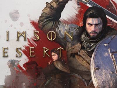 ¿Ambición Excesiva? Crimson Desert Se Lo Jugará Todo A Una Carta, Para Ser El Mejor Juego De Mundo Abierto