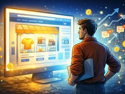 ¿Se puede ganar dinero con tu blog?