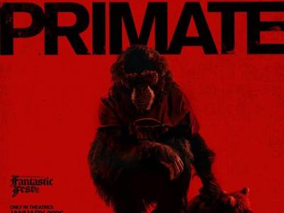 Primate (2025 EEUU)
