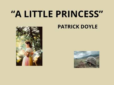 'kindle my heart' de patrick doyle