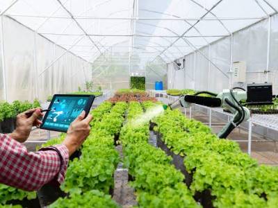Aplicaciones SAP para agroindustria | Escape Digital | Tecnología y Cultura Digital