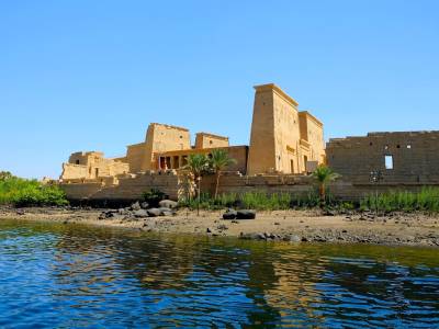 Qué ver en Asuán (Aswan): templos, excursiones e imprescindibles