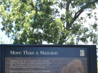 Visitar Rose Hill Plantation State Historic Site en Carolina del Sur: historia, jardines y viaje al pasado