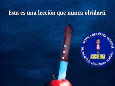 La Profesora - ( Freida McFadden )