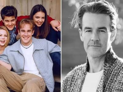 In Memoriam: James Van Der Beek (1977–2026)