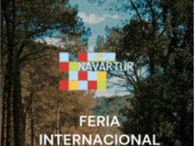 Esta semana empieza Navartur. ¿Ya tienes tu pase?