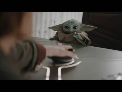 Análisis del tráiler de The Mandalorian and Grogu