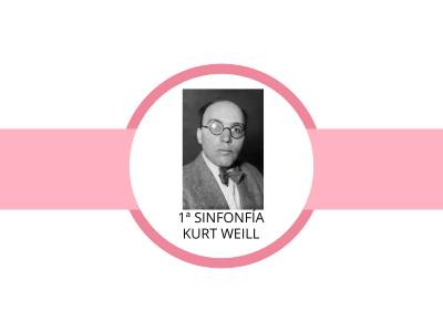 La sinfonía que sobrevivió a las sombras: el misterio de la primera de kurt weill
