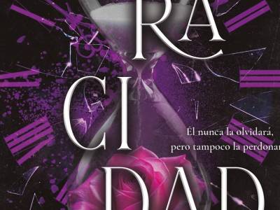 Voracidad - ( Leigh Rivers ) #2 The Edge of darkness