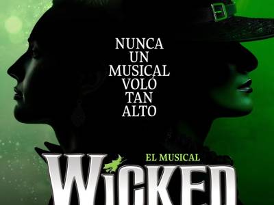 Wicked: el musical