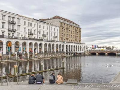 Qué ver en Hamburgo, Alemania