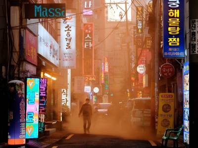 Cómo viajar a Corea del Sur por libre: guía completa