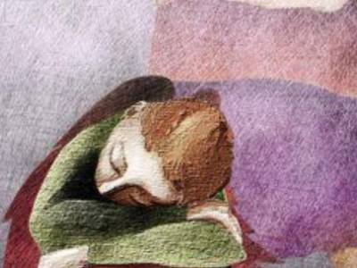 Mamá: voy a ser poetisa