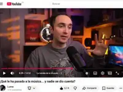 ¿Qué le ha pasado a la música... Y nadie se dio cuenta? | MARCOSPLANET | Descubre la magia de viajar