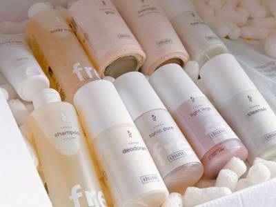 Opiniones de Ringana tras un mes probando sus productos