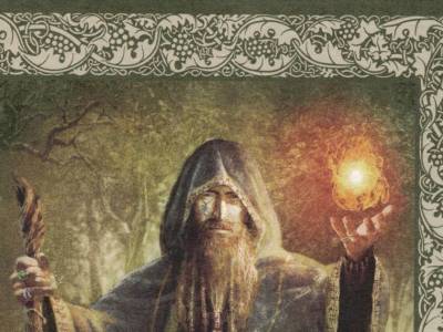 El mago Merlín y el poder del dragón de RBA - Reseña