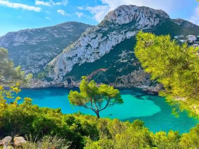 Guía de las calas y playas de Jávea - Luxia Properties