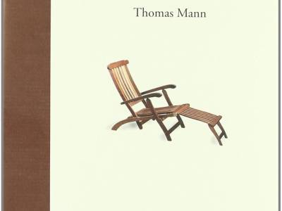 La montaña mágica de Thomas Mann. La obra que convirtió el tiempo en laboratorio moral. | VOCES DE LIBROS