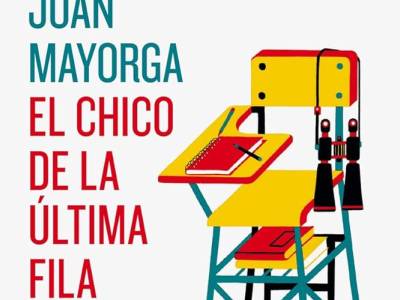 Frases memorables: El chico de la última fila