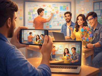 Team building: cuando la distancia no es excusa