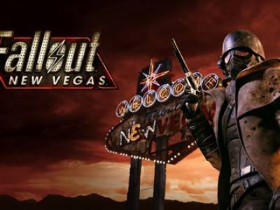 Fallout: New Vegas: Pide Volver A Gritos Con Una Remasterización Y Hay Motivos Que Lo Demuestran
