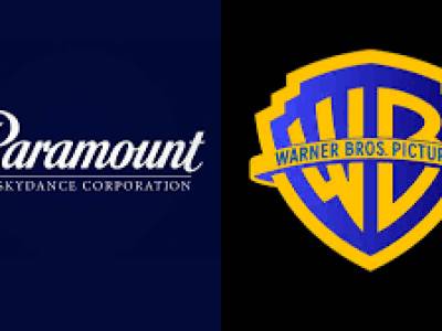 Giro de 180 grados, Paramount compra Warner Bros: Netflix se retira tras la oferta de 31$ por acción y cambia…