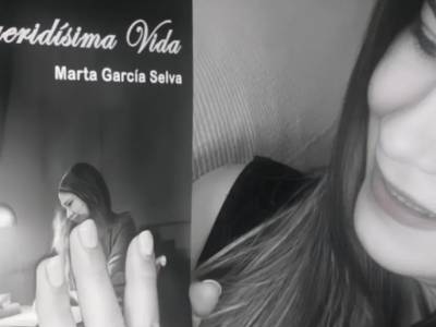 Reseña 'queridísima vida'