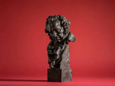 40ª edición de los Premios Goya: lo esencial
