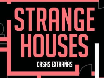Strange houses - ( Uketsu )
