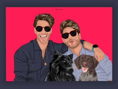 Qué es una ilustración personalizada – Guía completa