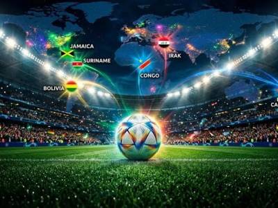 Repechaje Mundial 2026: Análisis de las 6 selecciones por los últimos cupos