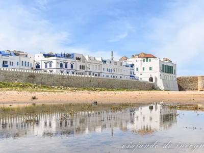 Qué ver en Asilah, Marruecos
