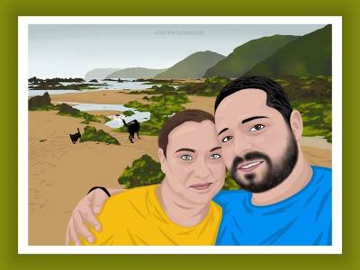 Cómo elegir una ilustración personalizada perfecta – Guía paso a paso