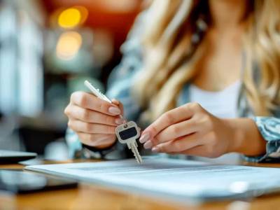 La licencia VUT en Jávea - Luxia Properties