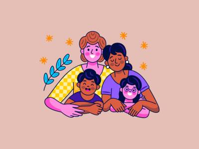 Celos entre hermanos: cómo ayudar a las familias que lo necesiten desde la escuela infantil