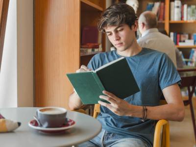 ¿Lees y no entiendes? 8 Técnicas para mejorar tu comprensión - Eduinnova