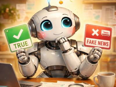 Charlas con la IA – Verdadero o Falso