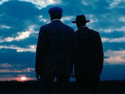 Los pecadores - Favorita en los Oscar 2026